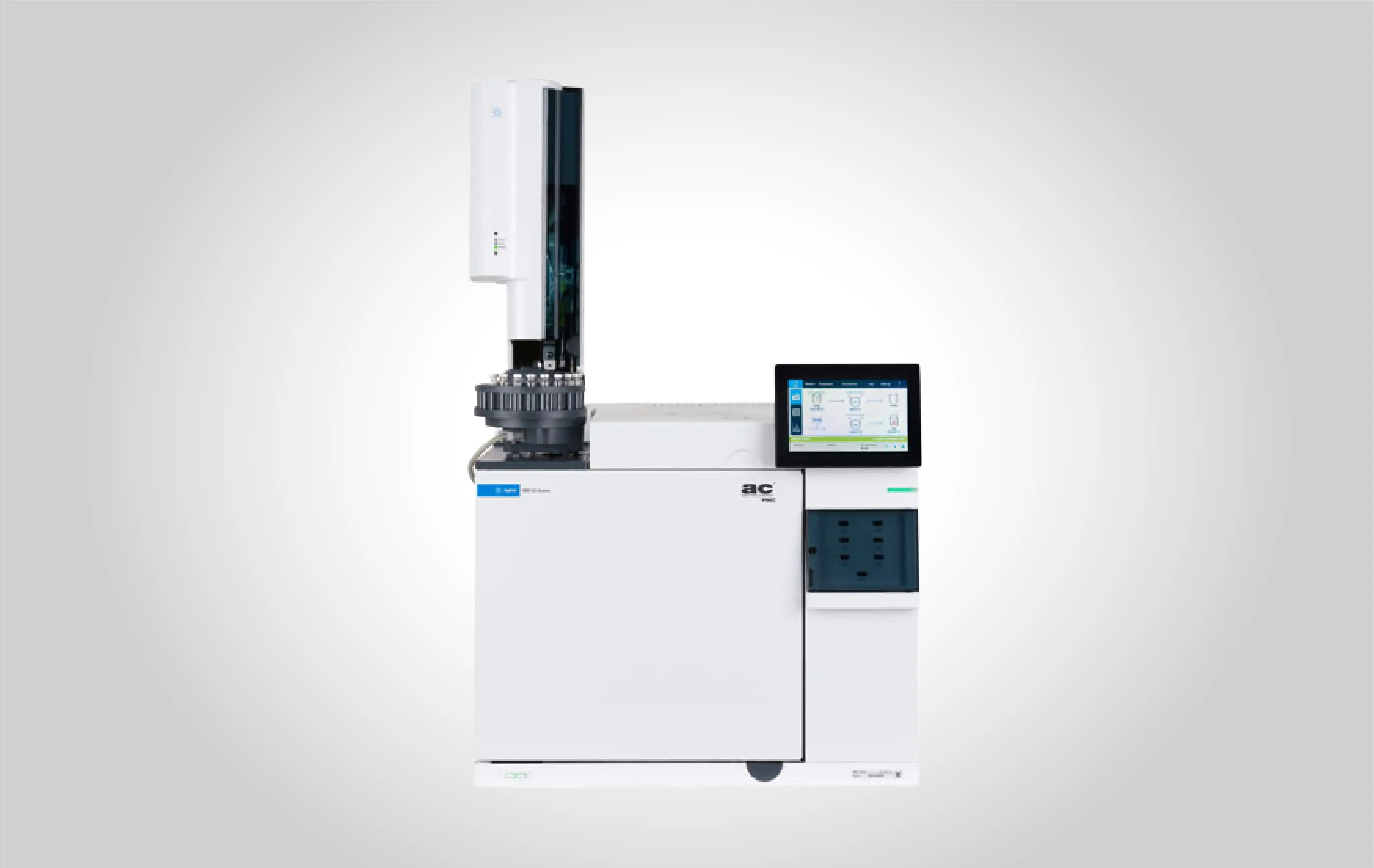Gas Chromatography